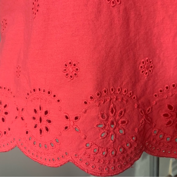 Jessica Simpson Pink Tanktop - Picture 2 of 2